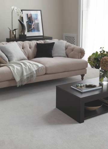 Carpets from the leading brands at amazing value