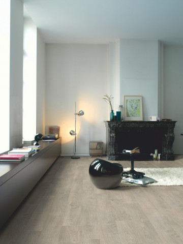 Laminate Flooring