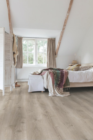 Laminate Flooring