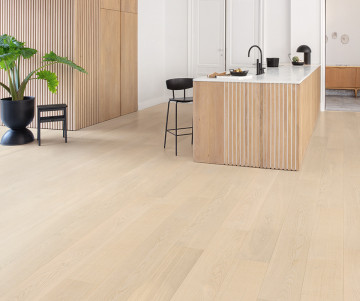 Laminate Flooring