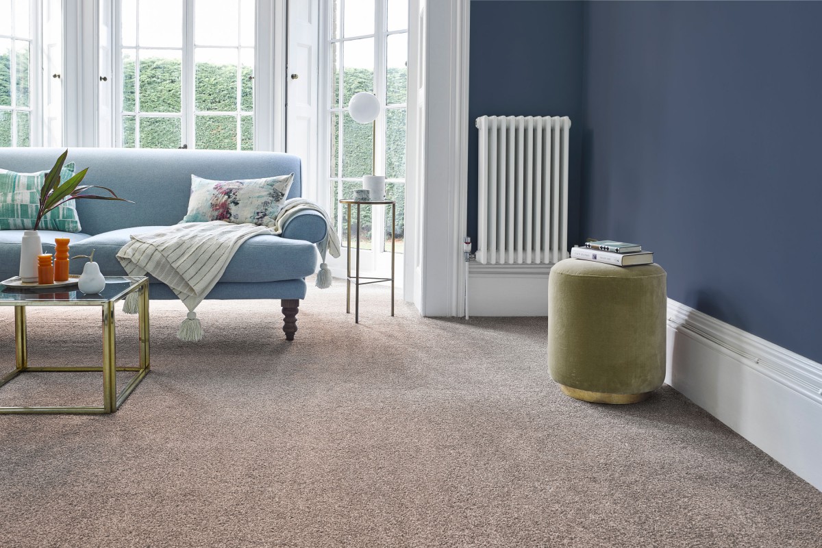 Carpets from the leading brands at amazing value