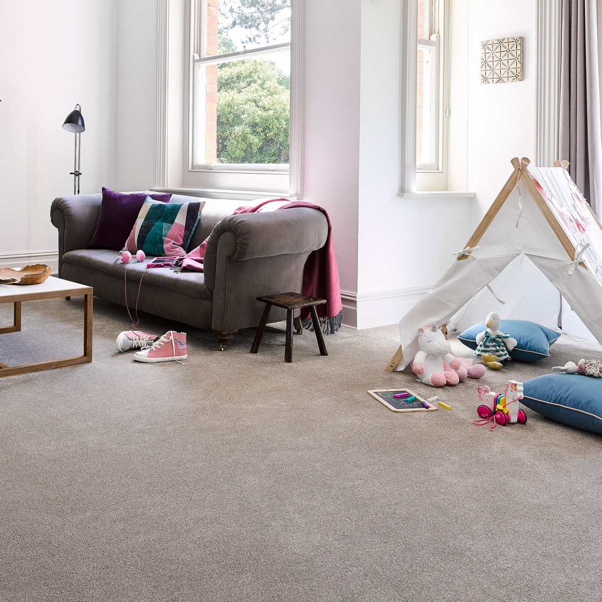 Quality Carpets & Flooring, Unbeatable Value and Expert Advice