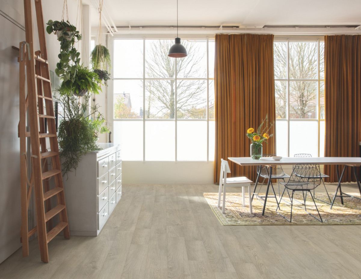 Laminate Flooring